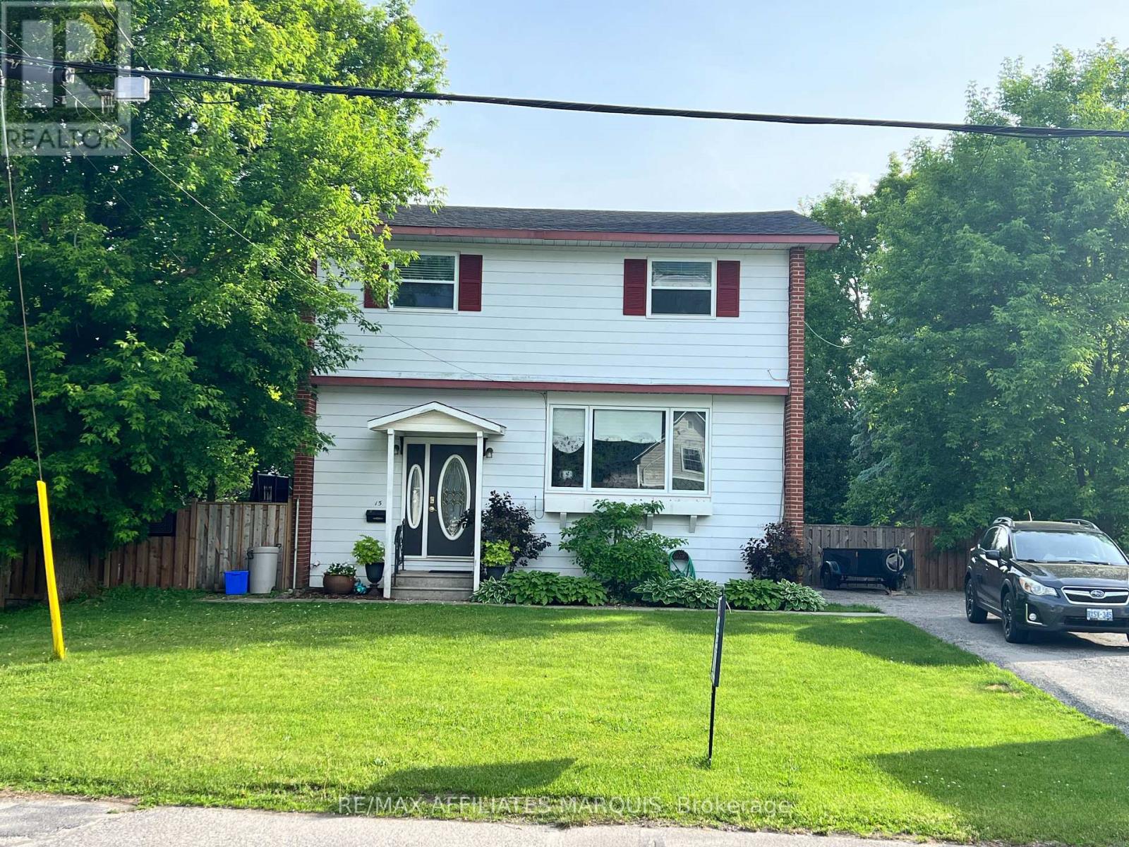 15 PHILIP STREET, Smiths Falls