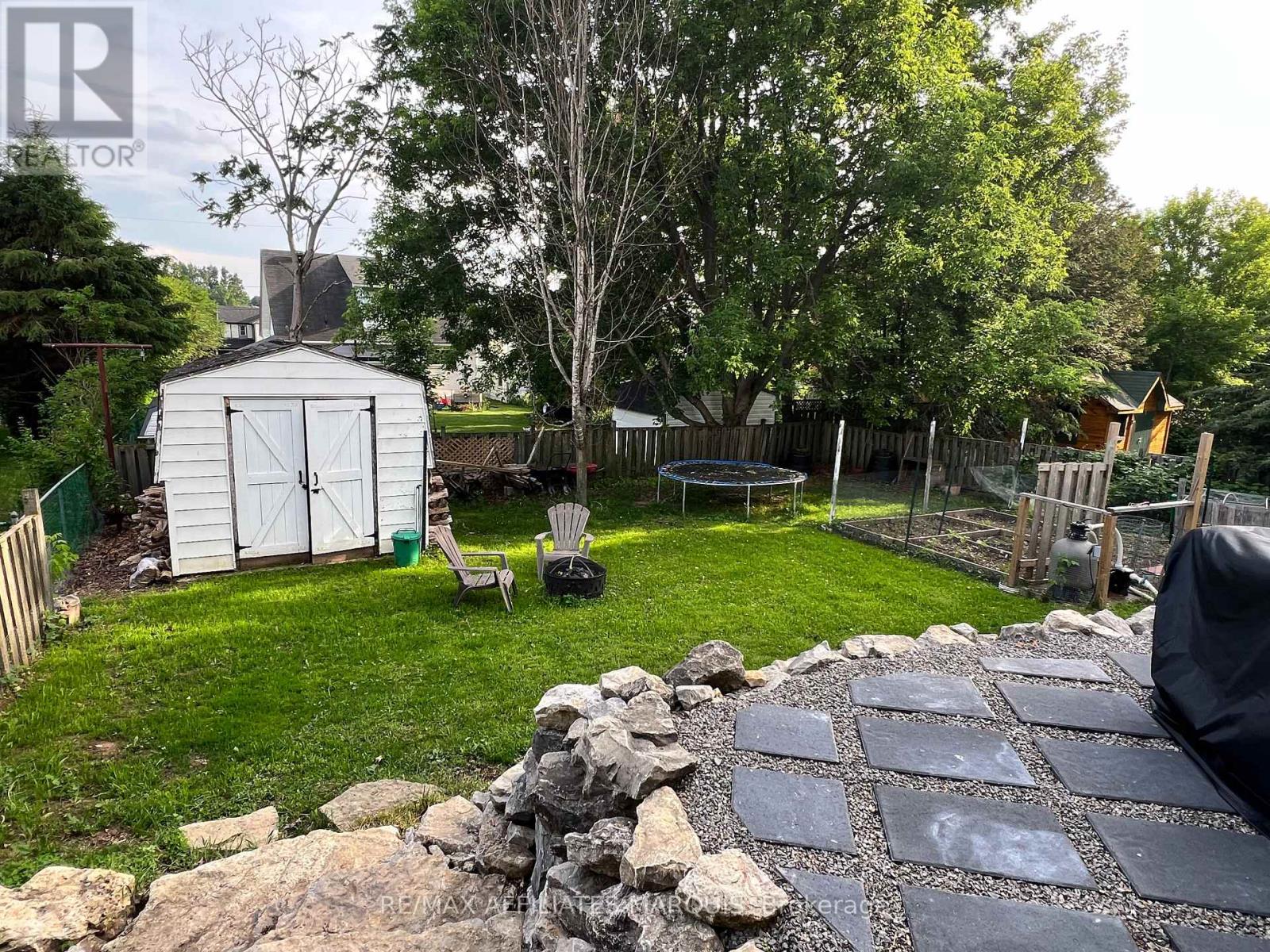 15 Philip Street, Smiths Falls, Ontario  K7A 3L7 - Photo 37 - X13134182