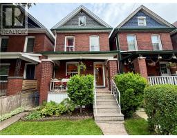92 CASE Street, Hamilton, Ontario