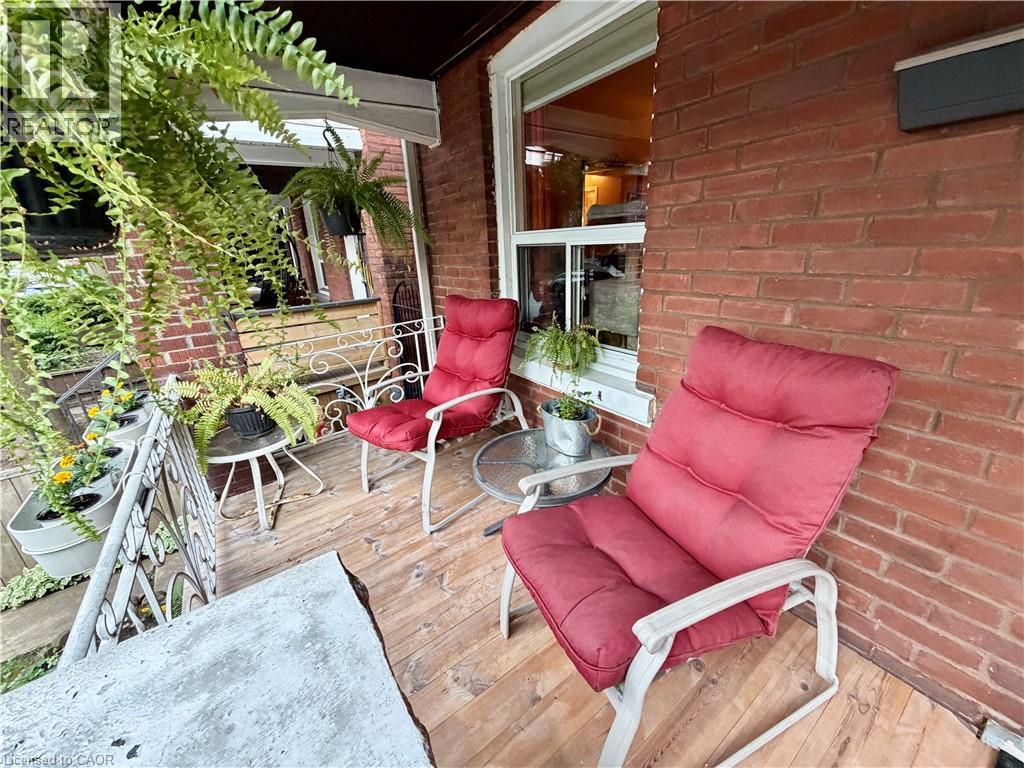 92 Case Street, Hamilton, Ontario  L8L 3G9 - Photo 3 - 40838573