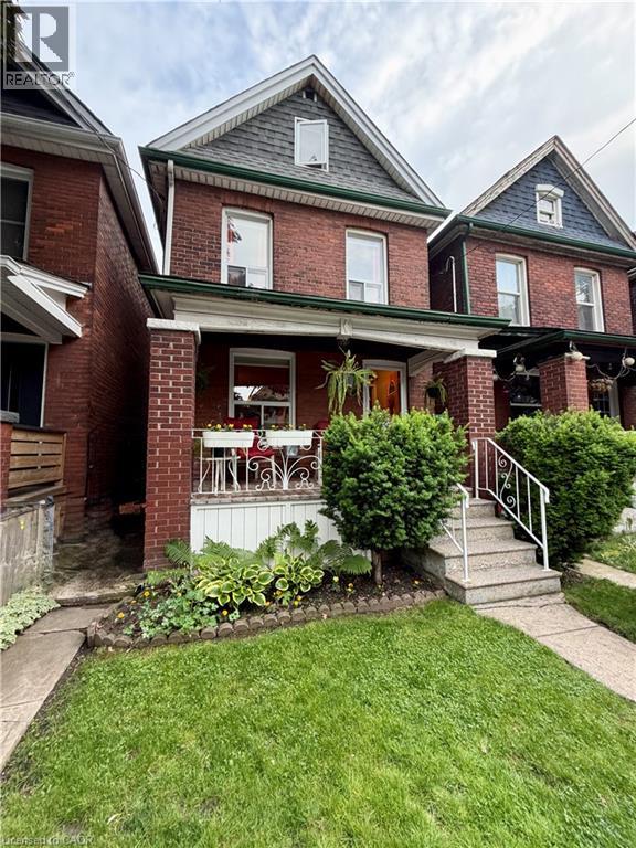 92 Case Street, Hamilton, Ontario  L8L 3G9 - Photo 30 - 40838573
