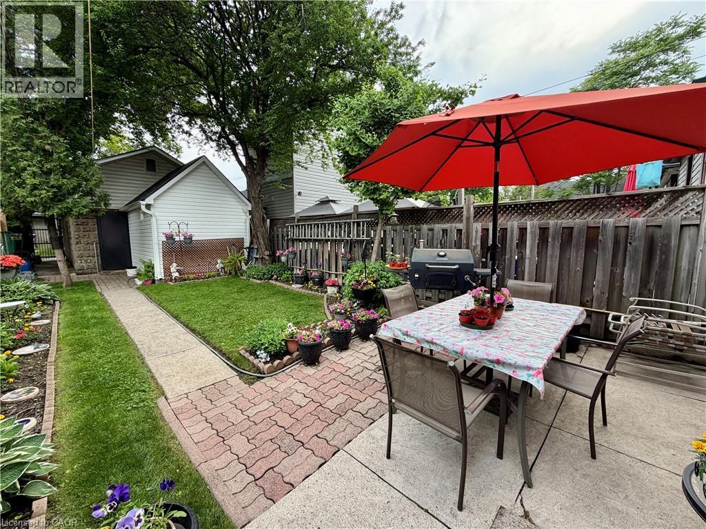 92 Case Street, Hamilton, Ontario  L8L 3G9 - Photo 28 - 40838573