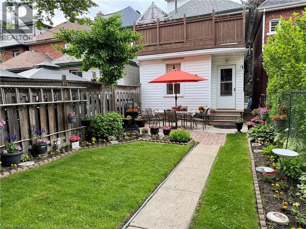 92 Case Street, Hamilton, Ontario  L8L 3G9 - Photo 29 - 40838573