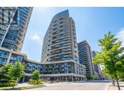 1315 - 51 EAST LIBERTY STREET, Toronto, Ontario
