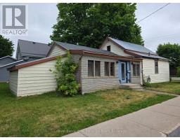 21 PETER STREET S, brockton, Ontario