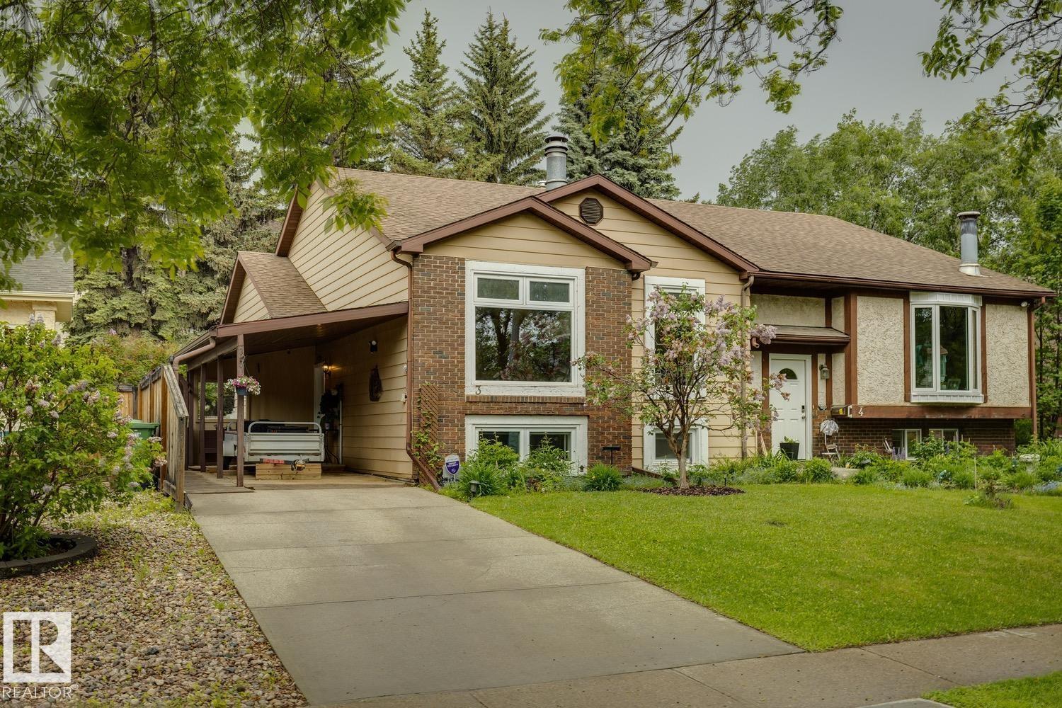 3 GARETH PL, St. Albert, Alberta