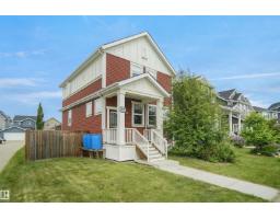 292 SIMMONDS WY, Leduc, Alberta