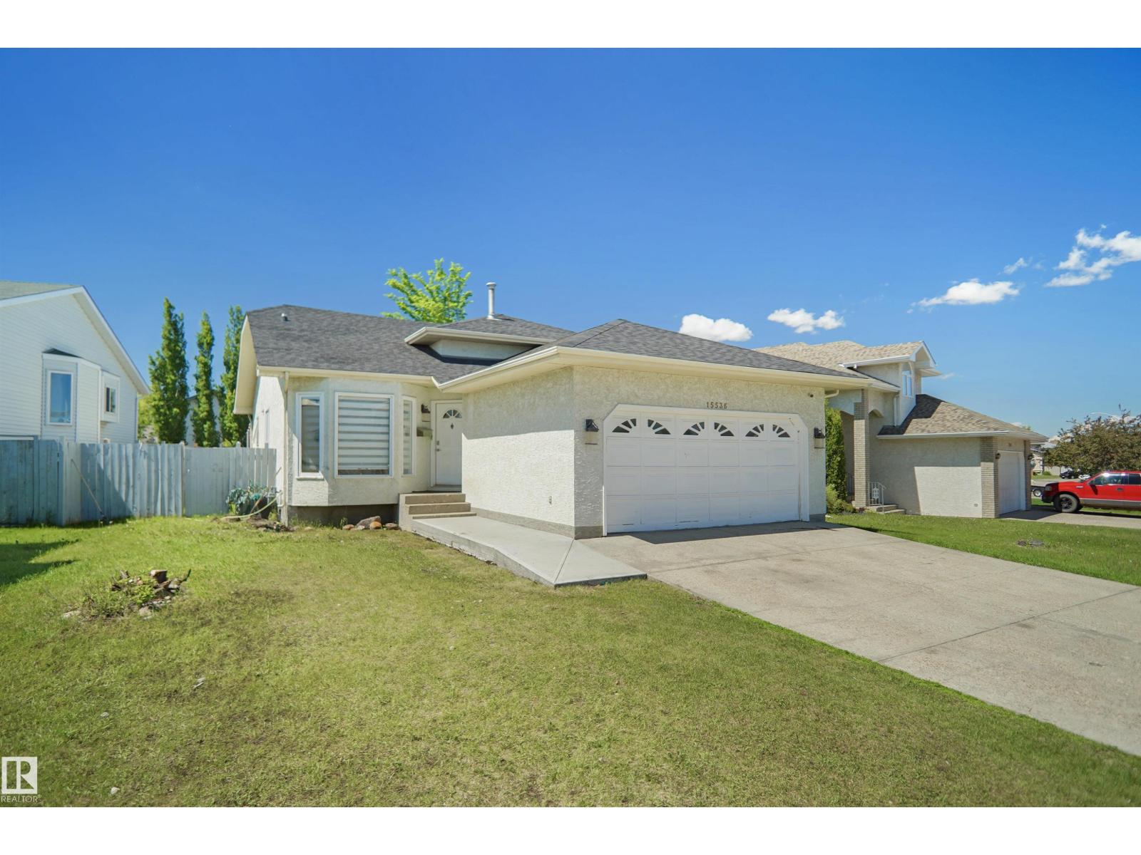 15536 70 ST NW, Edmonton, Alberta