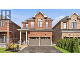 144 UNDERWOOD DRIVE, Whitby, Ontario