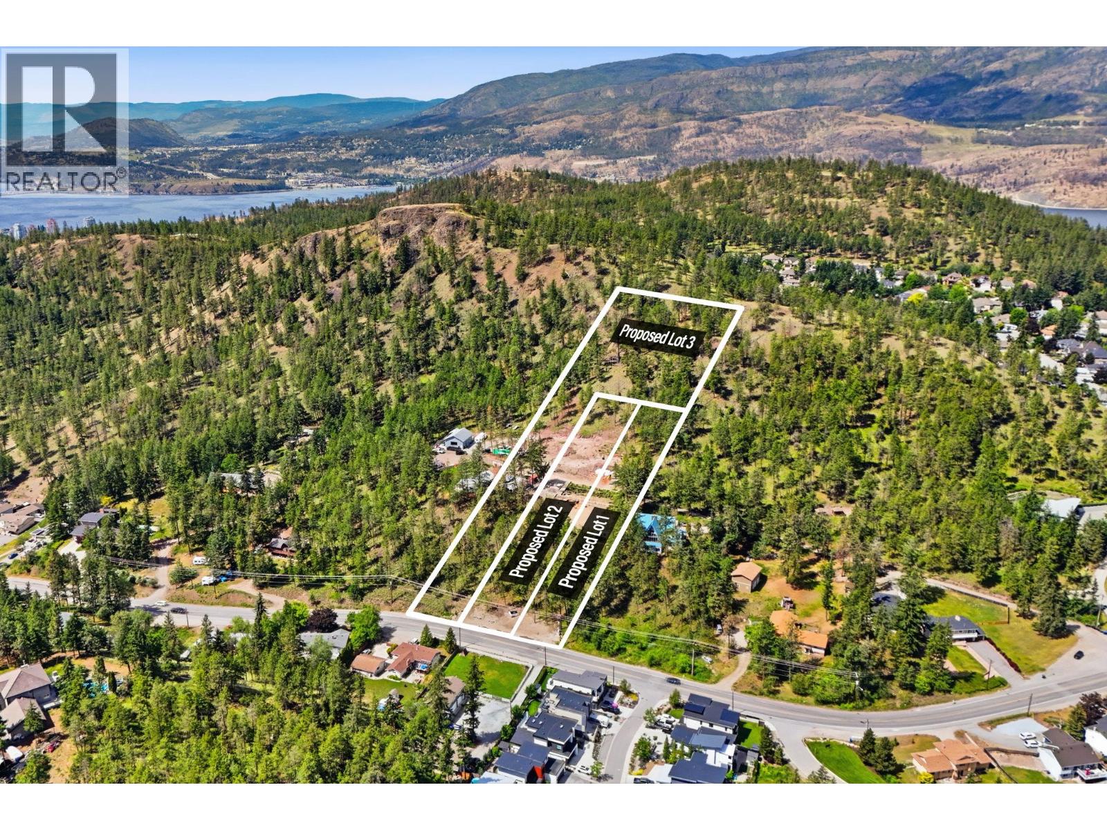 354 Clifton Road, Kelowna, British Columbia