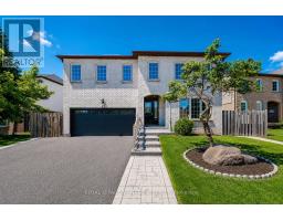 13 JAFFA DRIVE, Brampton, Ontario
