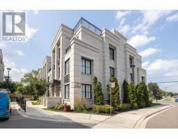603 - 1190 CAWTHRA ROAD, Mississauga, Ontario