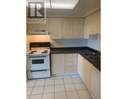 1615 - 135 HILLCREST AVENUE, Mississauga, Ontario
