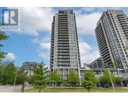 #1907 - 15 ZORRA STREET, Toronto, Ontario