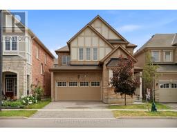 389 CEDAR HEDGE ROAD, Milton, Ontario