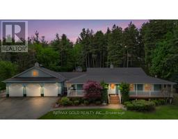 15252 CHINGUACOUSY ROAD, Caledon, Ontario