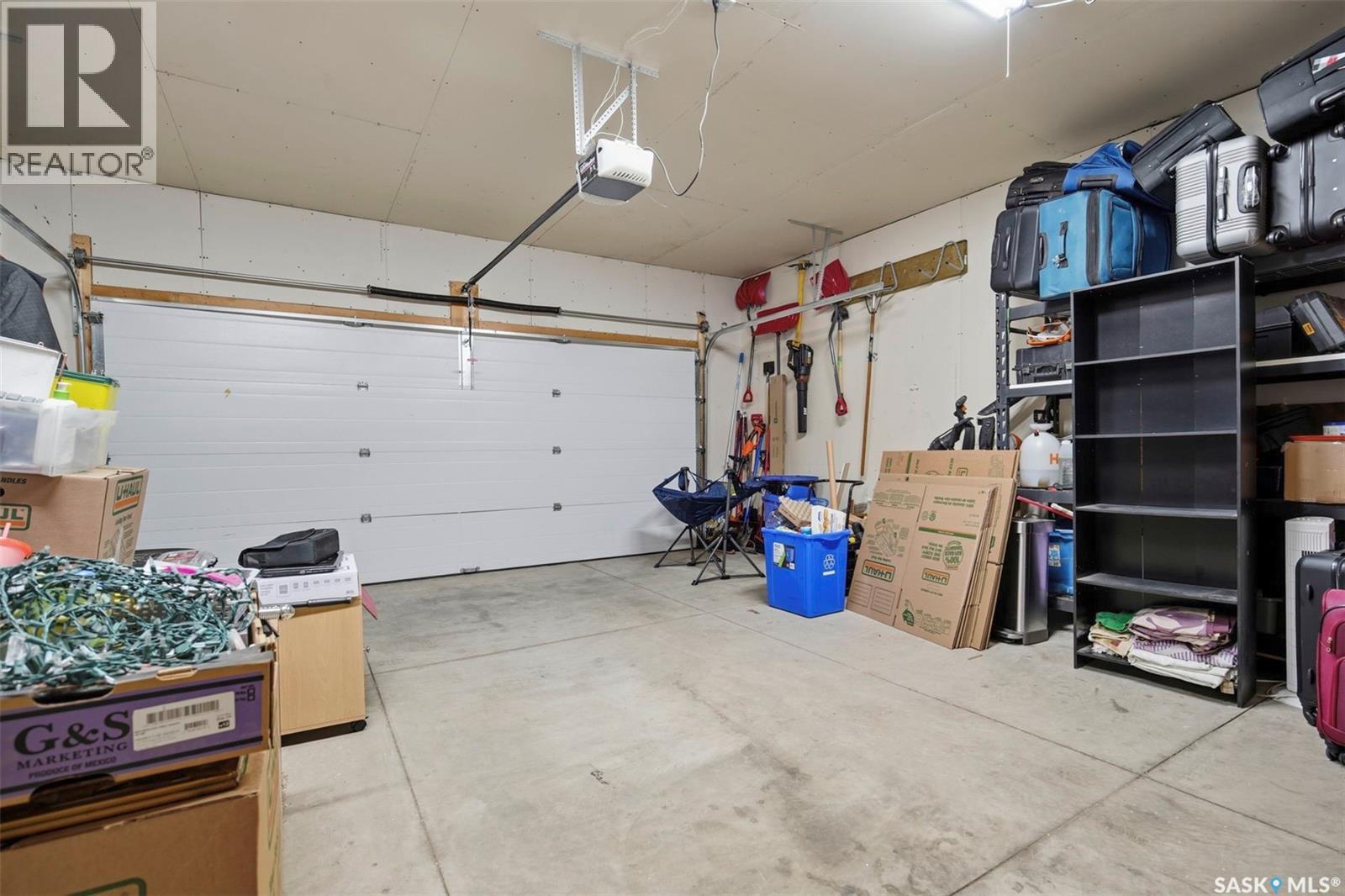 615 Pringle Bend, Saskatoon, Saskatchewan  S7T 0S7 - Photo 26 - SK039137