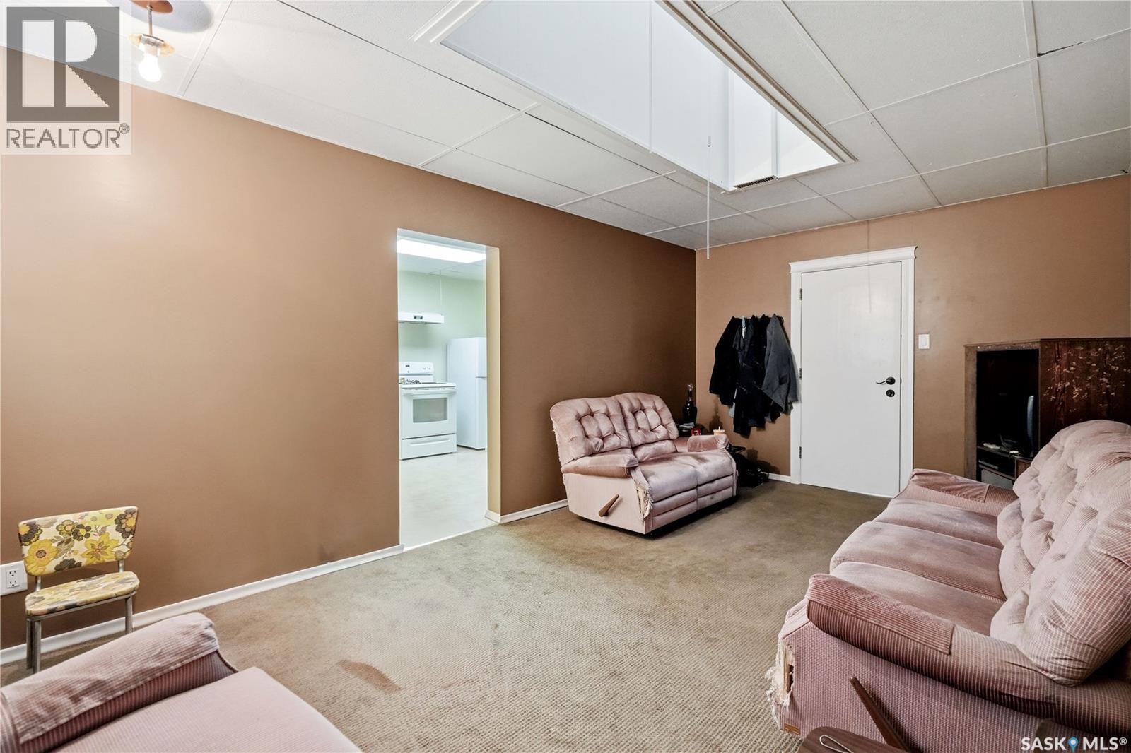 110 Main Street N, Moose Jaw, Saskatchewan  S6H 3J7 - Photo 63 - SK038726