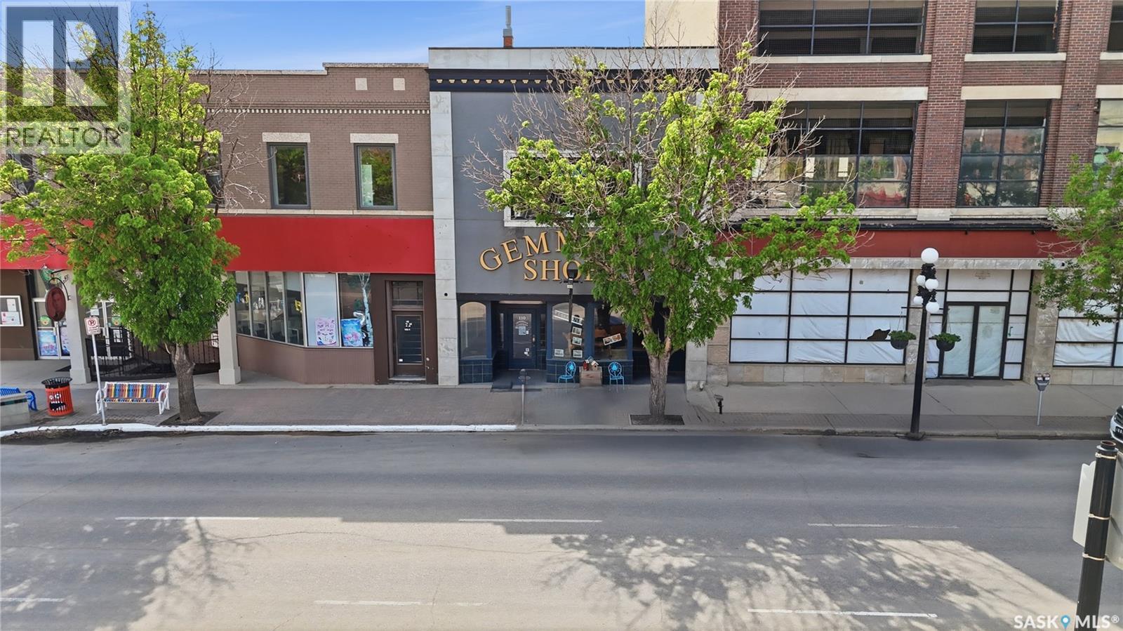110 Main Street N, Moose Jaw, Saskatchewan  S6H 3J7 - Photo 95 - SK038726