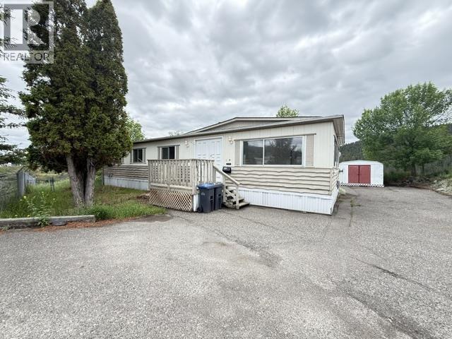 102 3001 N Mackenzie Avenue, Williams Lake, British Columbia  V2G 3N9 - Photo 16 - R3135150