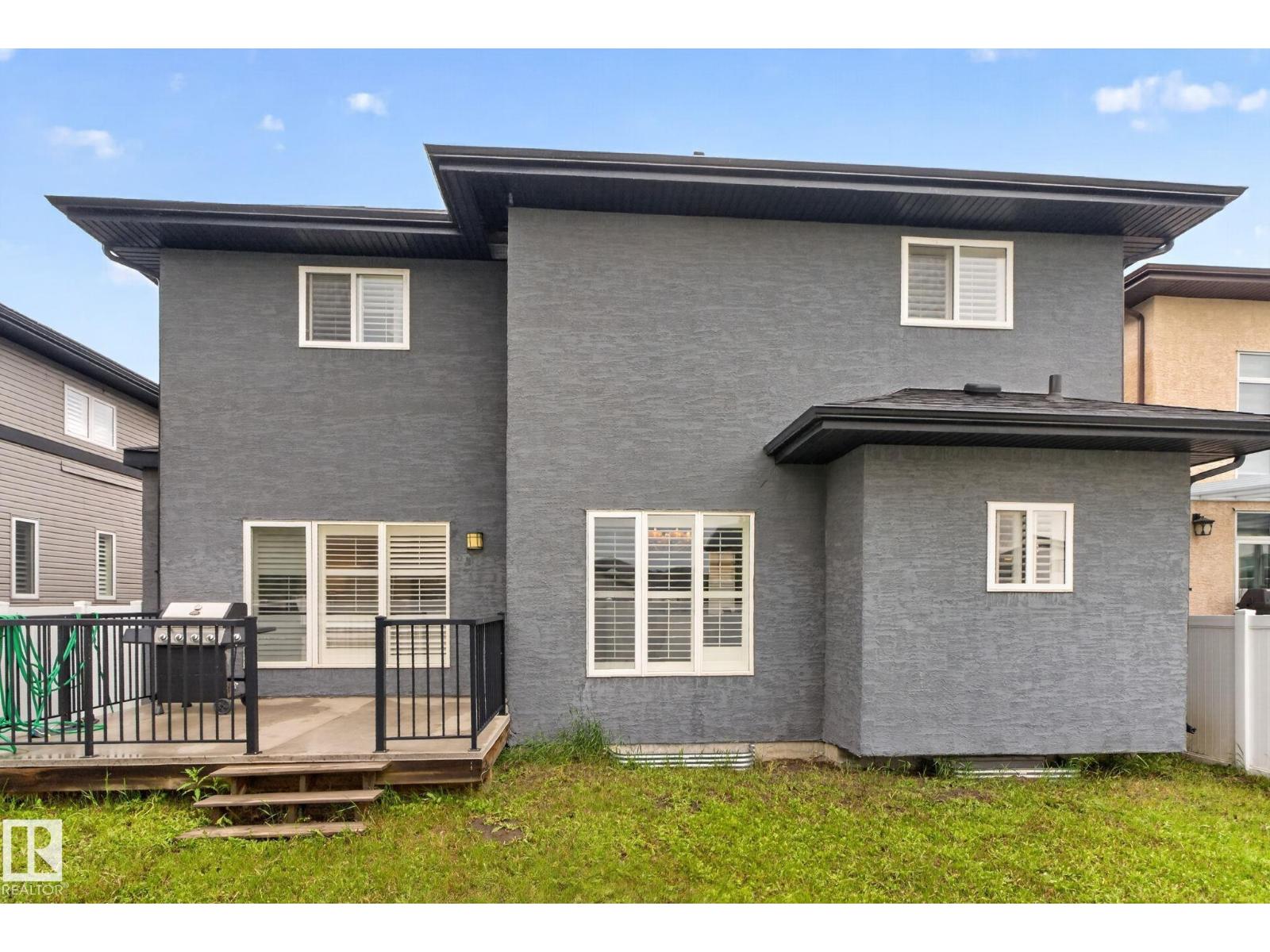 647 Fraser Vista Vs NW, Edmonton, Alberta  T5Y 0V4 - Photo 72 - E4493222