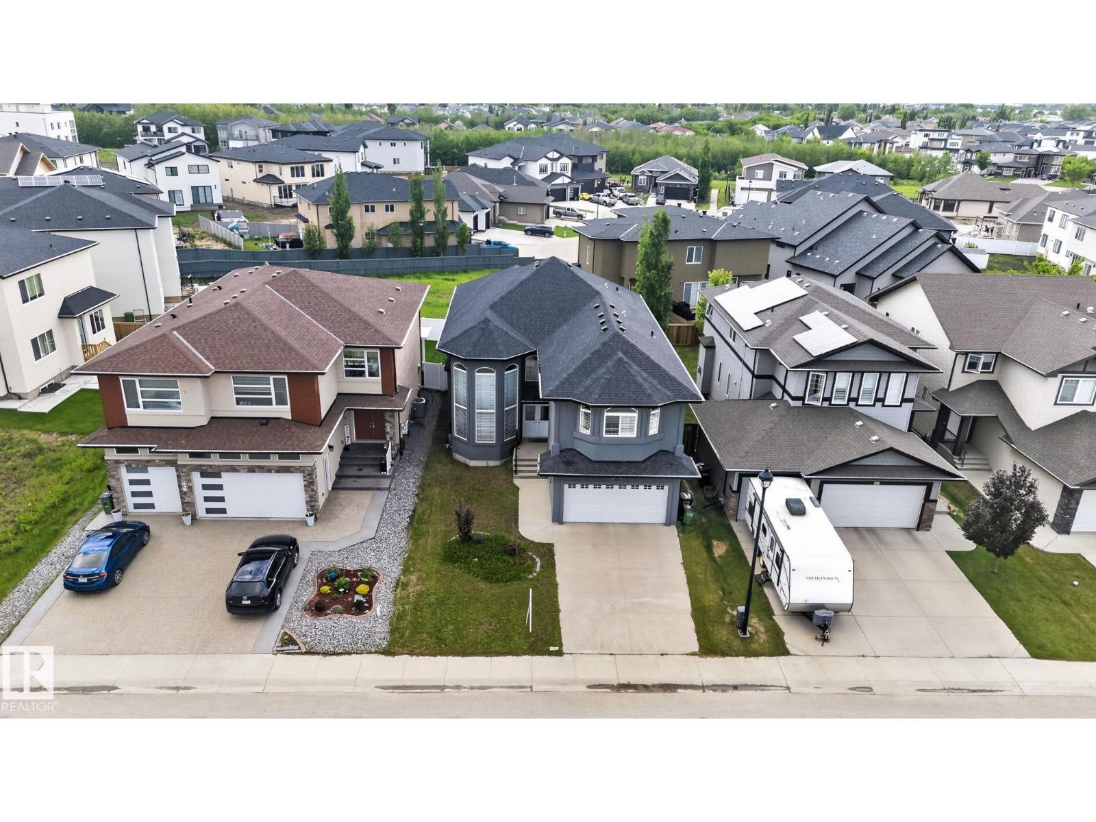 647 Fraser Vista Vs NW, Edmonton, Alberta  T5Y 0V4 - Photo 73 - E4493222