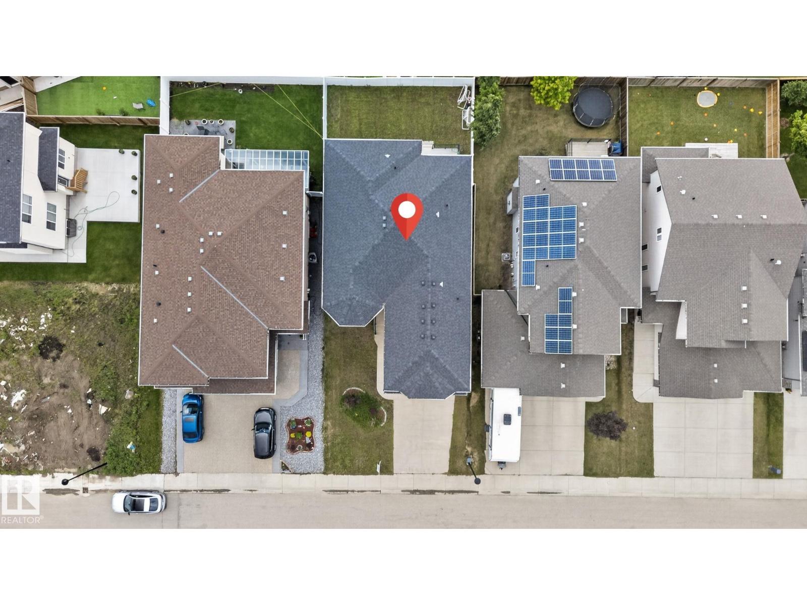 647 Fraser Vista Vs NW, Edmonton, Alberta  T5Y 0V4 - Photo 74 - E4493222