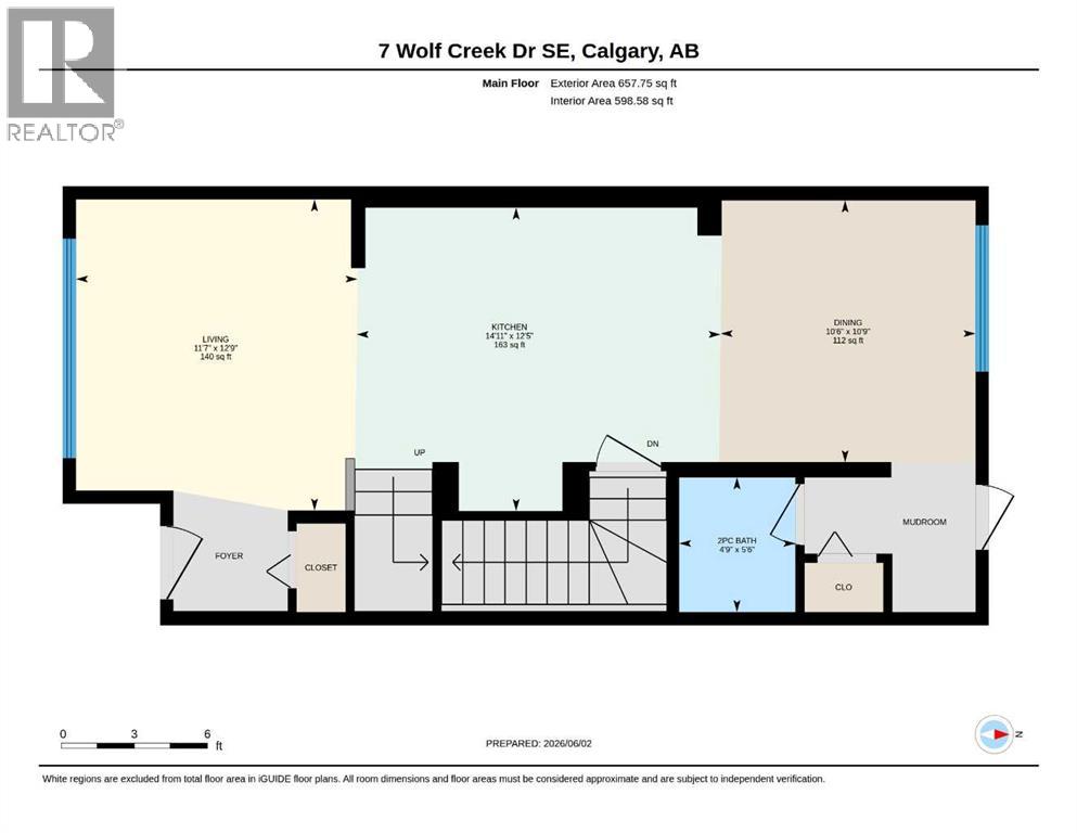 7 Wolf Creek Drive Se, Calgary, Alberta  T2X 4W9 - Photo 46 - A2312125