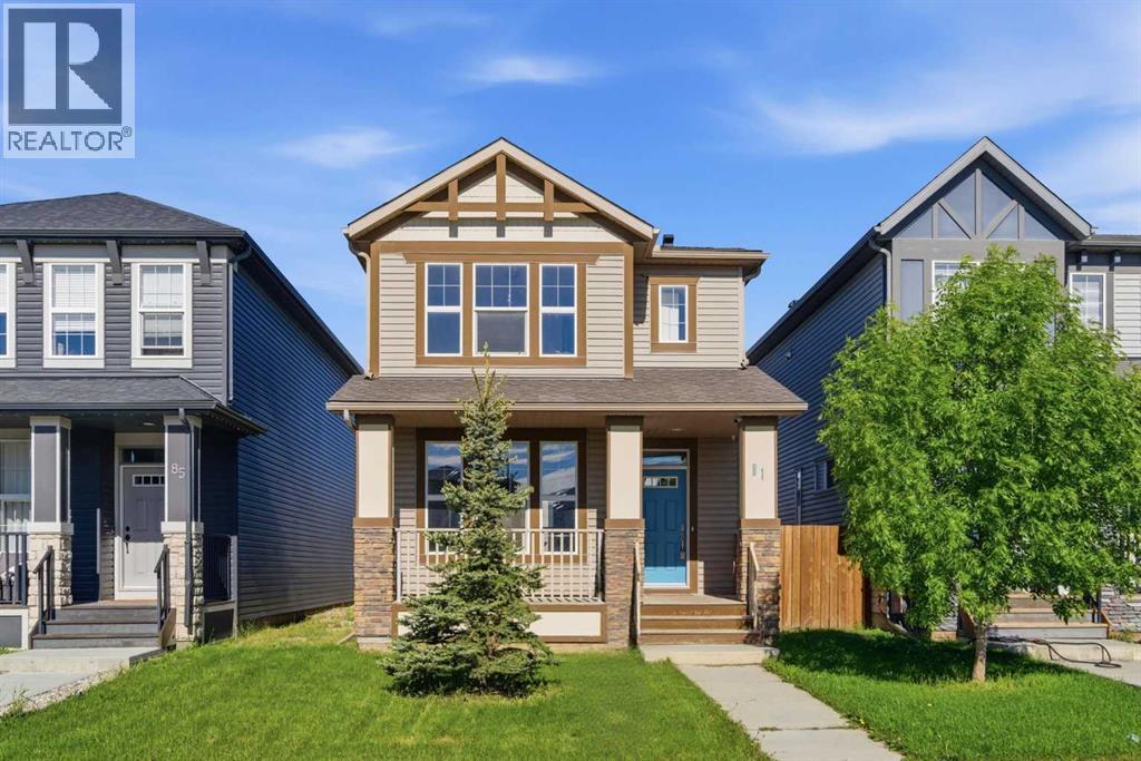 81 Legacy Glen Green SE, Calgary, Alberta