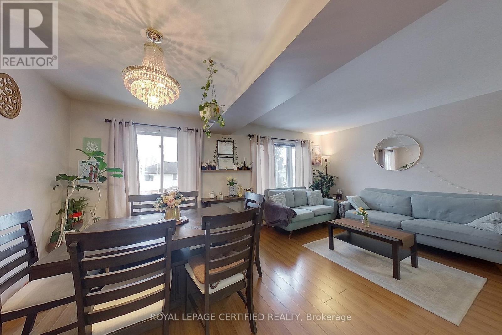 233 Benesfort Crescent, Kitchener, Ontario  N2N 3B5 - Photo 8 - X13434890