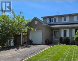 233 BENESFORT CRESCENT, Kitchener, Ontario