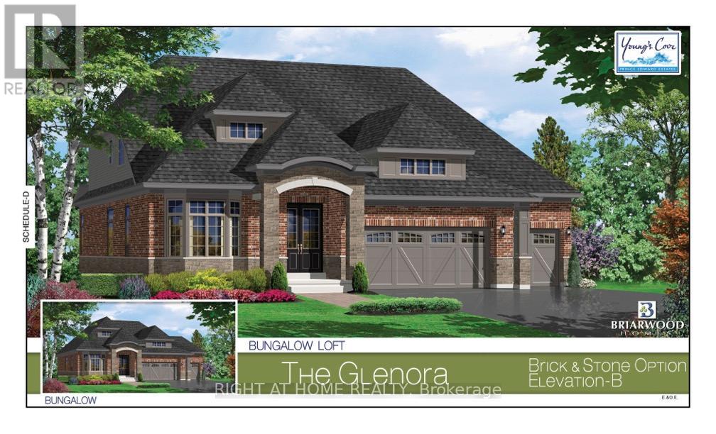 37 EAST VISTA TERRACE, Quinte West, Ontario
