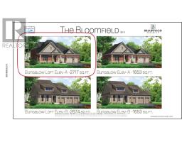 21 EAST VISTA TERRACE, Quinte West, Ontario
