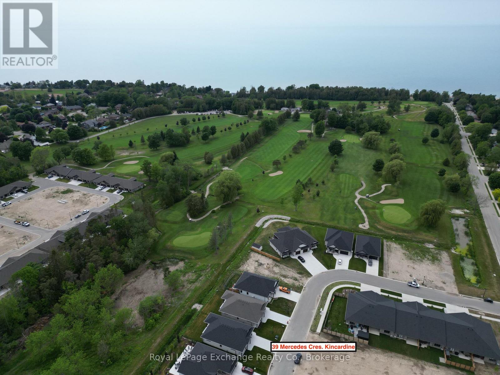 39 Mercedes Crescent, Kincardine, Ontario  N2Z 1G8 - Photo 17 - X12968044