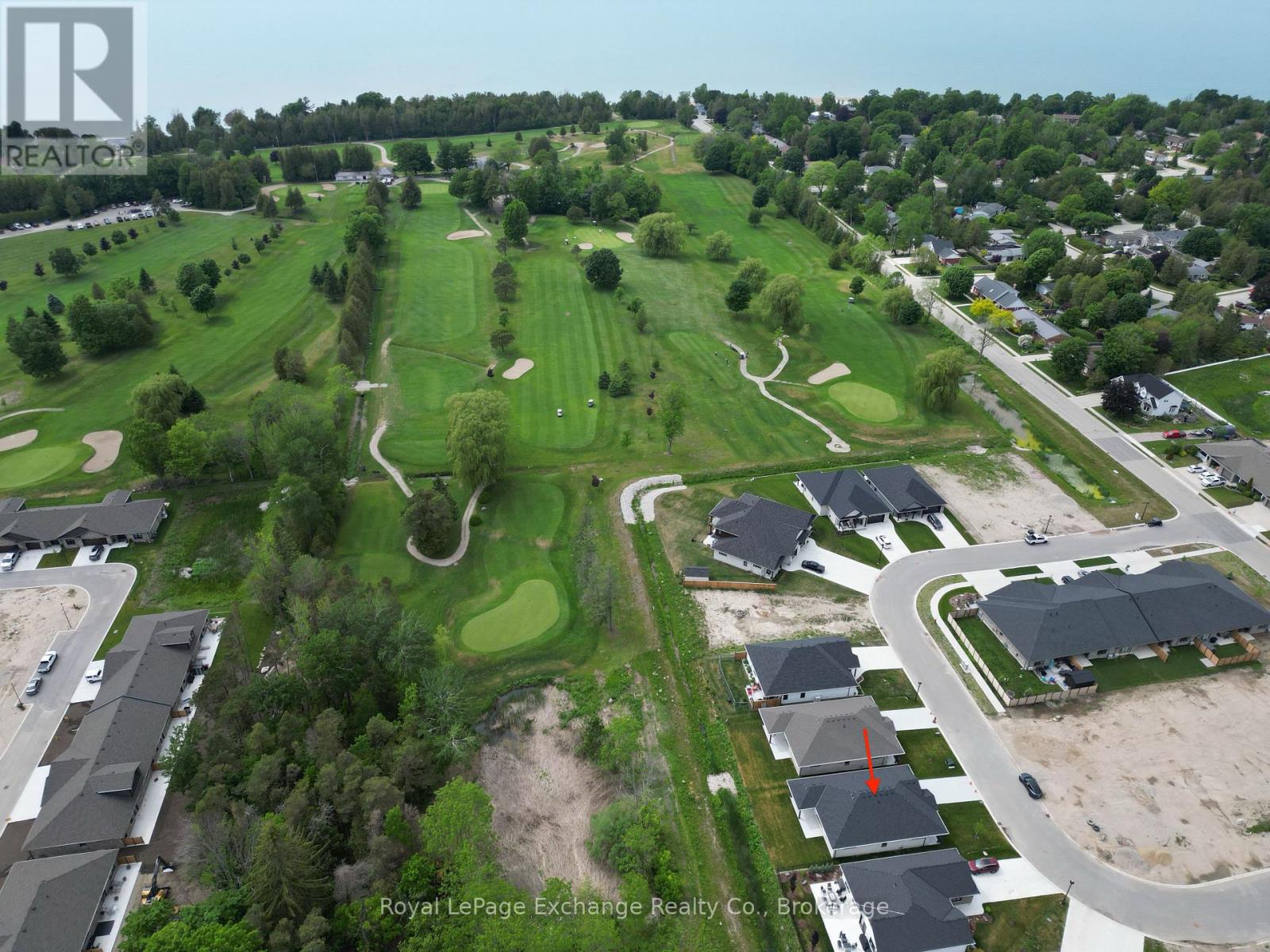 39 Mercedes Crescent, Kincardine, Ontario  N2Z 1G8 - Photo 18 - X12968044