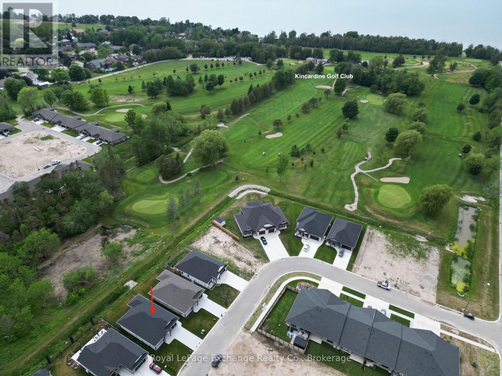 39 Mercedes Crescent, Kincardine, Ontario  N2Z 1G8 - Photo 19 - X12968044