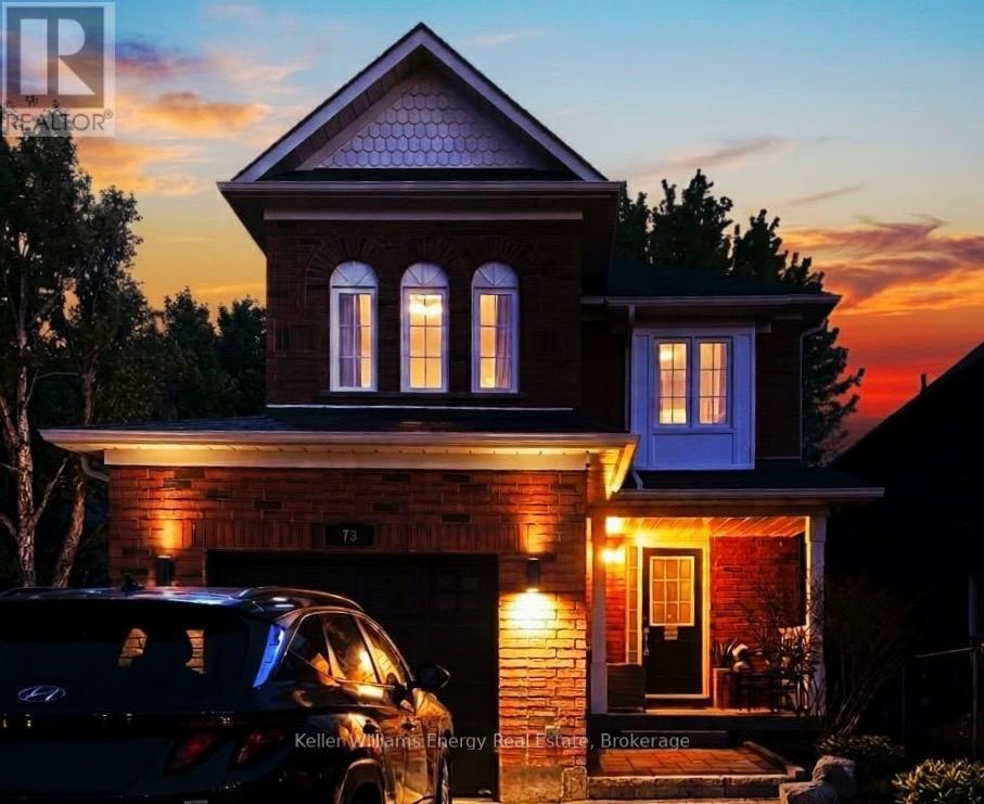 73 Bridges Drive S, Clarington, Ontario  L1B 1M7 - Photo 2 - E13175344