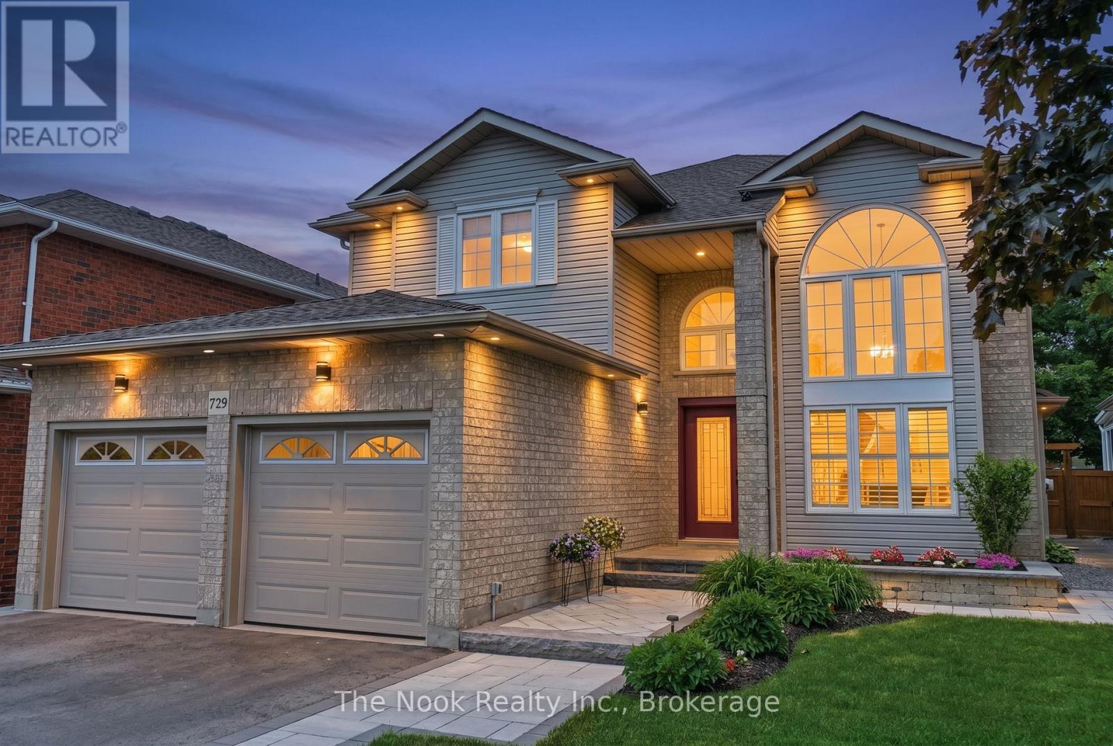 729 SUNDANCE CIRCLE, Oshawa, Ontario