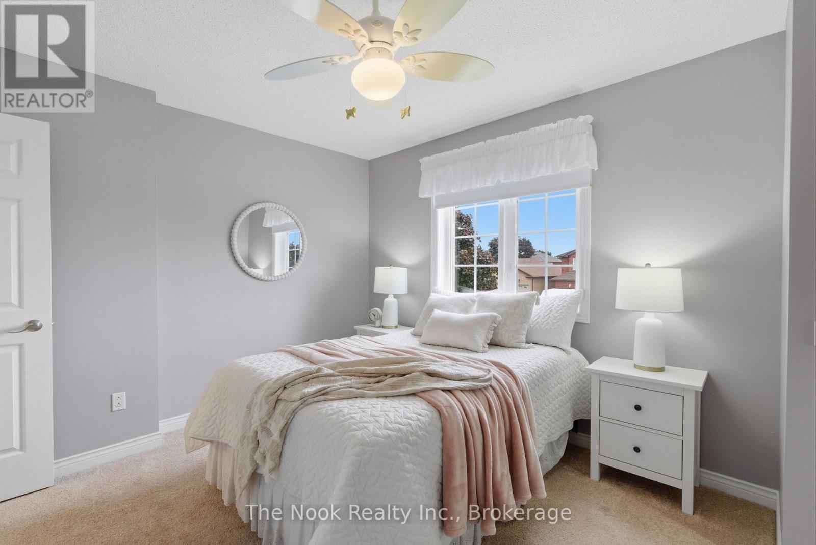 729 Sundance Circle, Oshawa, Ontario  L1J 8N9 - Photo 28 - E13429714