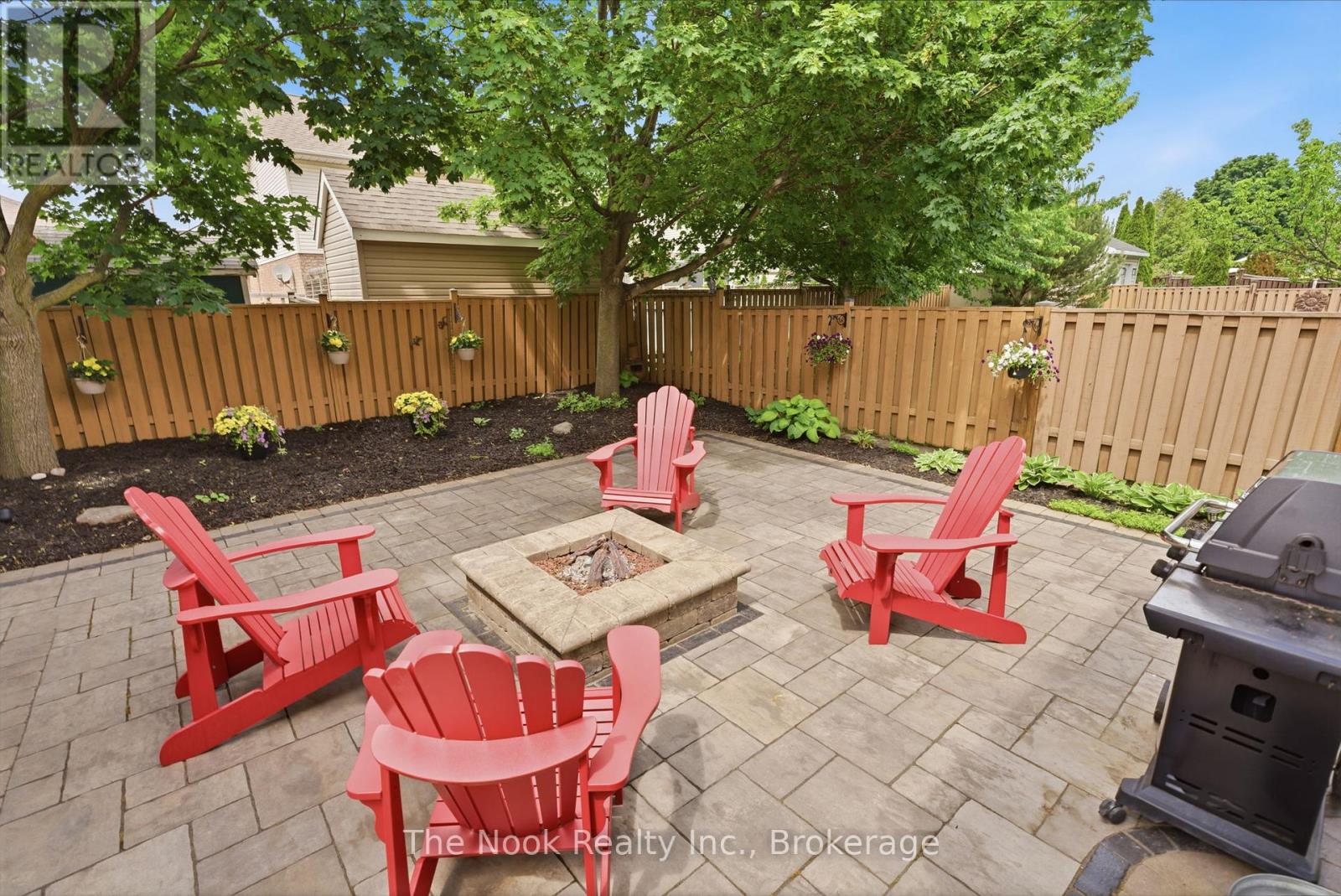 729 Sundance Circle, Oshawa, Ontario  L1J 8N9 - Photo 41 - E13429714
