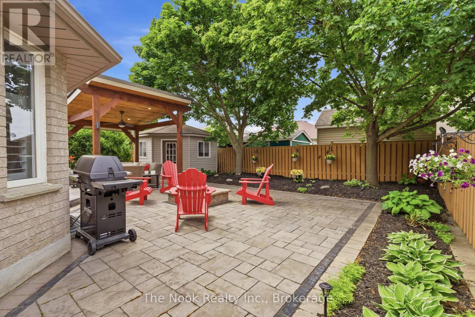 729 Sundance Circle, Oshawa, Ontario  L1J 8N9 - Photo 44 - E13429714