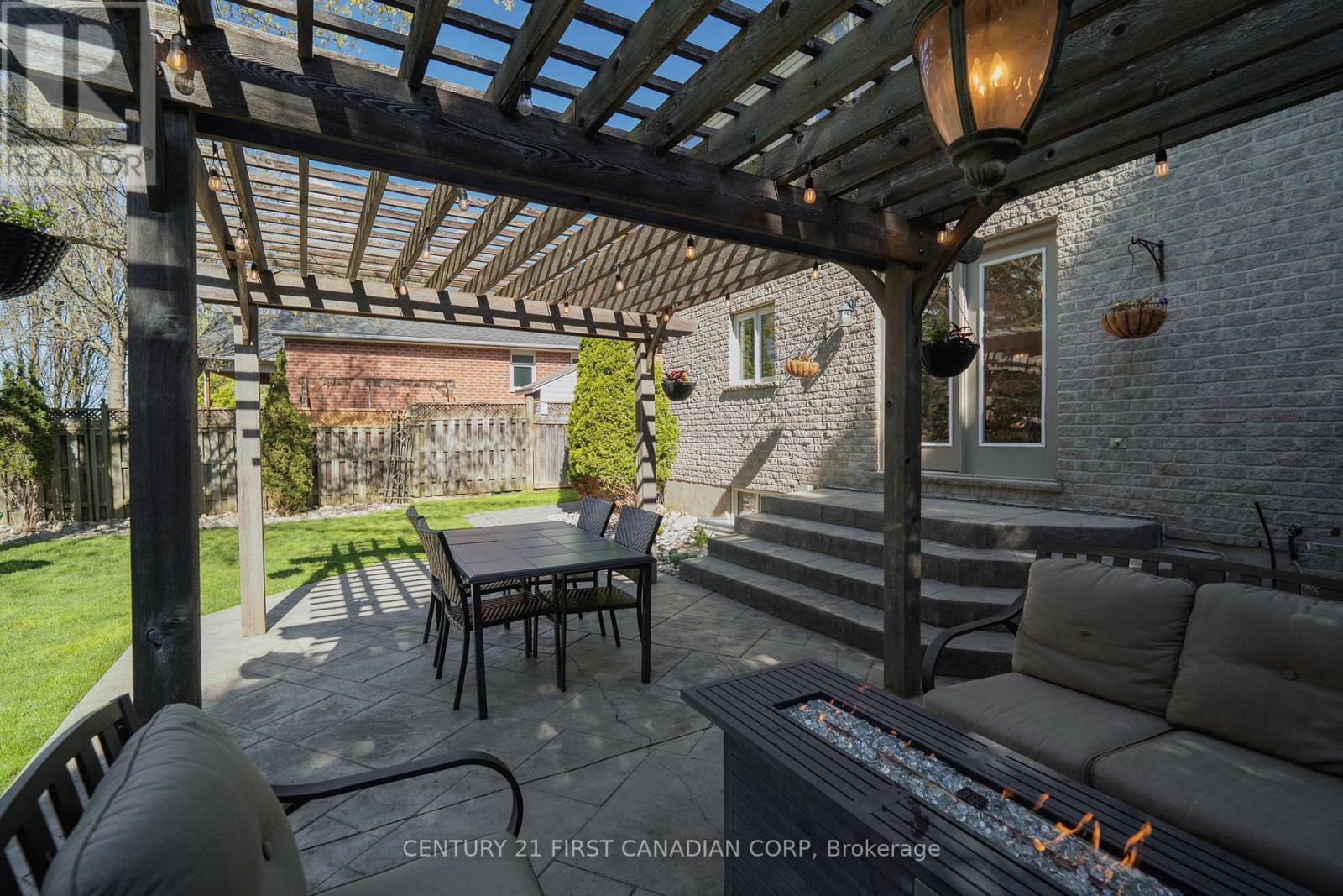 932 Cranbrook Road, London South, Ontario  N6K 4X8 - Photo 43 - X13433844