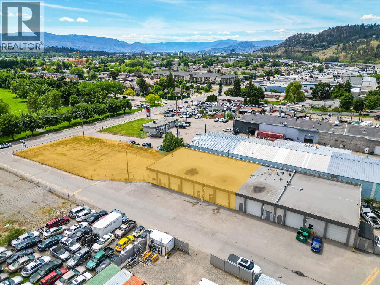 880 Leathead Road Unit# 1 - 3, Kelowna, British Columbia