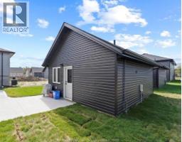 1855 MELDRUM ROAD Unit# 3, Windsor, Ontario