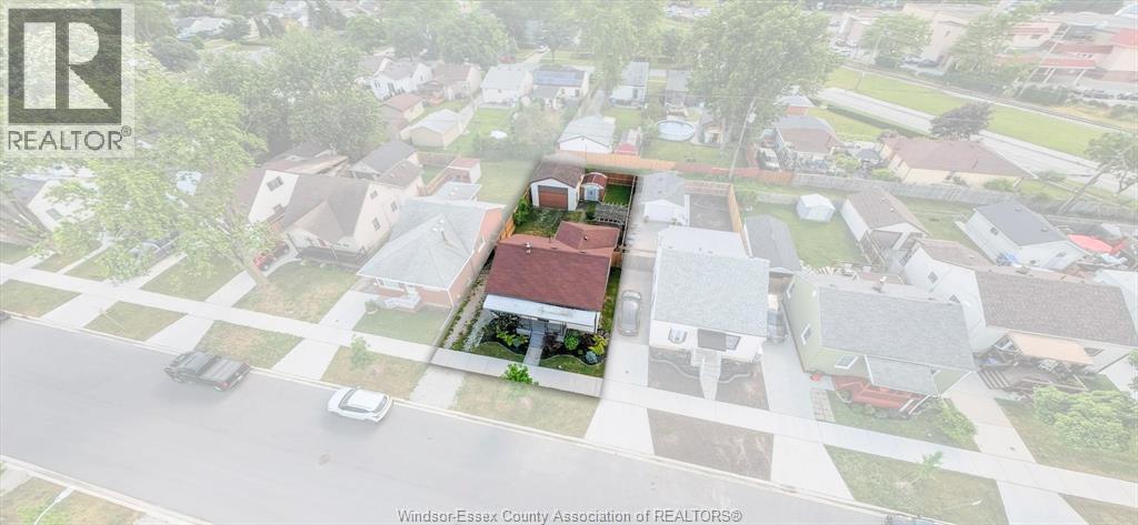 2163 Wellesley Avenue, Windsor, Ontario  N8W 2E8 - Photo 49 - 26013808