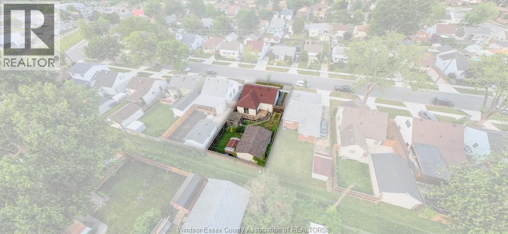 2163 Wellesley Avenue, Windsor, Ontario  N8W 2E8 - Photo 44 - 26013808
