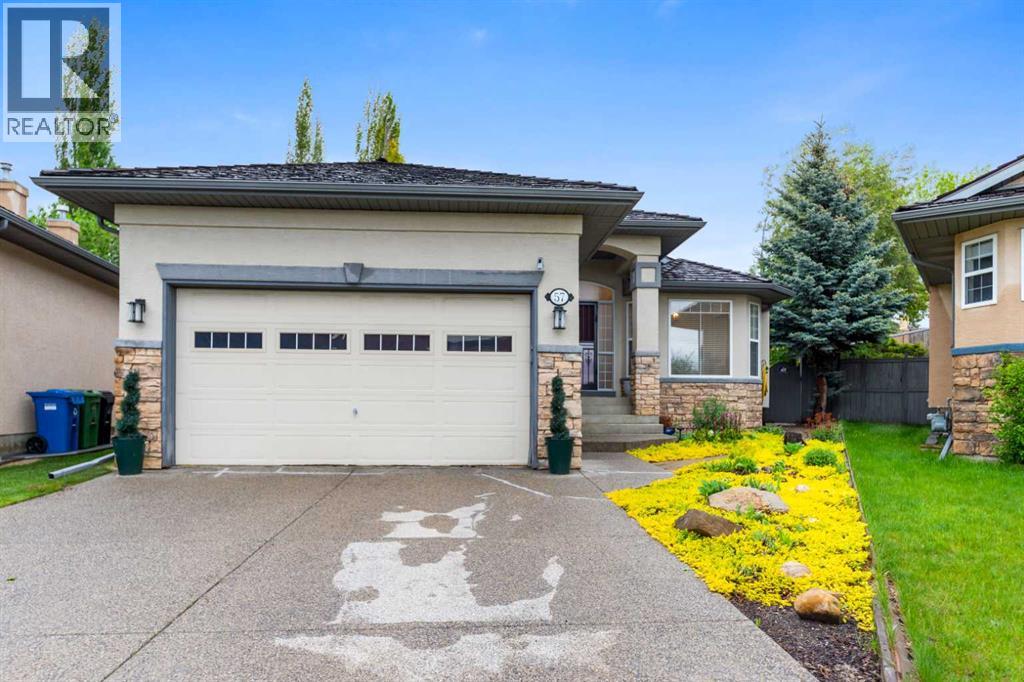 57 Sierra Morena Grove SW, Calgary, Alberta
