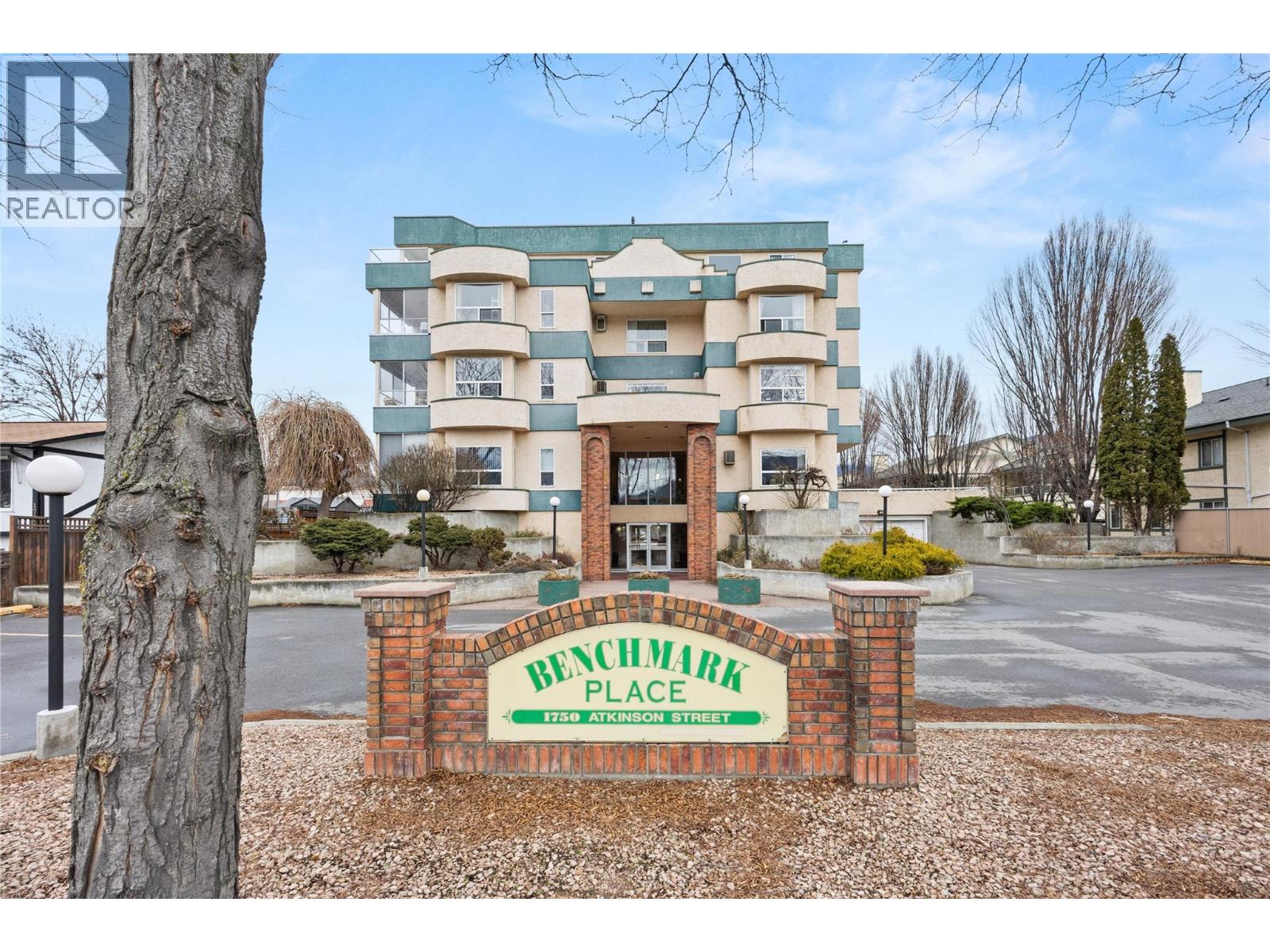 1750 Atkinson Street Unit# 409, Penticton, British Columbia  V2A 7M6 - Photo 21 - 10374473