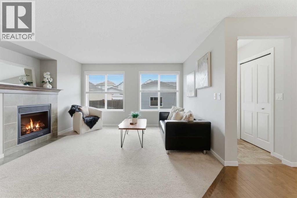 186 Cranberry Place SE, Calgary, Alberta  T3M 0G8 - Photo 14 - A2317942