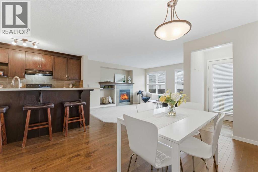 186 Cranberry Place SE, Calgary, Alberta  T3M 0G8 - Photo 18 - A2317942